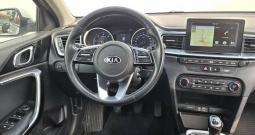 KIA CEED 1.6 CRDI