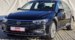 VW PASSAT 2.0 TDI TSI DSG 4M ELEGANCE