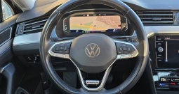 VW PASSAT 2.0 TDI TSI DSG 4M ELEGANCE