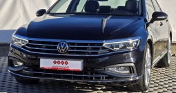 VW PASSAT 2.0 TDI TSI DSG 4M ELEGANCE