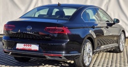 VW PASSAT 2.0 TDI TSI DSG 4M ELEGANCE