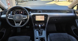 VW PASSAT 2.0 TDI TSI DSG 4M ELEGANCE