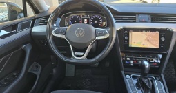 VW PASSAT 2.0 TDI TSI DSG 4M ELEGANCE