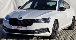 ŠKODA SUPERB 2.0 TDI DSG Sportline