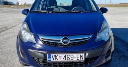 Opel Corsa 1.3 CDTI EcoFlex