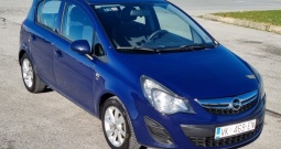 Opel Corsa 1.3 CDTI EcoFlex