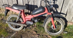 Tomos apn 6