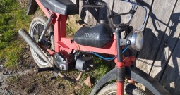 Tomos apn 6