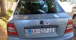 Škoda Octavia 1.9 TDI 2003. godište