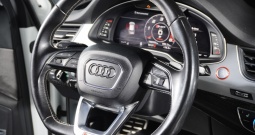 Audi SQ7 4.0 TDI quattro 320+PERLA+ACC+DIGITAL+TOP