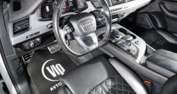 Audi SQ7 4.0 TDI quattro 320+PERLA+ACC+DIGITAL+TOP