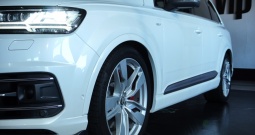 Audi SQ7 4.0 TDI quattro 320+PERLA+ACC+DIGITAL+TOP