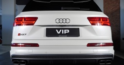 Audi SQ7 4.0 TDI quattro 320+PERLA+ACC+DIGITAL+TOP