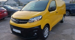 Opel Vivaro 2.0D L3H1 AUTOMATIK *NAVIGACIJA, KAMERA*