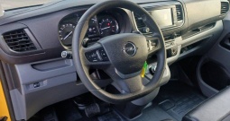 Opel Vivaro 2.0D L3H1 AUTOMATIK *NAVIGACIJA, KAMERA*