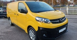 Opel Vivaro 2.0D L3H1 AUTOMATIK *NAVIGACIJA, KAMERA*