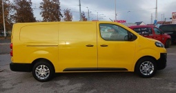 Opel Vivaro 2.0D L3H1 AUTOMATIK *NAVIGACIJA, KAMERA*