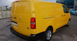 Opel Vivaro 2.0D L3H1 AUTOMATIK *NAVIGACIJA, KAMERA*