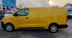 Opel Vivaro 2.0D L3H1 AUTOMATIK *NAVIGACIJA, KAMERA*