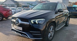 Mercedes-Benz GLE 350d 4Matic AMG