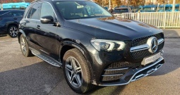 Mercedes-Benz GLE 350d 4Matic AMG