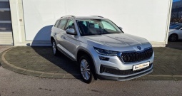 ŠKODA KODIAQ FL Premium 2.0 TSI 4x4 DSG - TVORNIČKO JAMSTVO!!!, 34.900,00 €