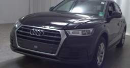 Audi Q5 2.0 35 TDI S tronic 163 KS, GR SJED+NAVI