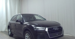 Audi Q5 2.0 35 TDI S tronic 163 KS, GR SJED+NAVI