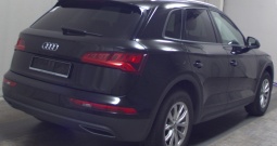 Audi Q5 2.0 35 TDI S tronic 163 KS, GR SJED+NAVI