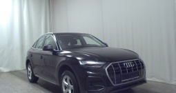 Audi Q5 SB 2.0 50 TFSIe quattro S tronic Advanced 299 KS, ACC+KAM+GR SJED+ASIST