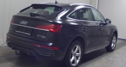 Audi Q5 SB 2.0 50 TFSIe quattro S tronic Advanced 299 KS, ACC+KAM+GR SJED+ASIST