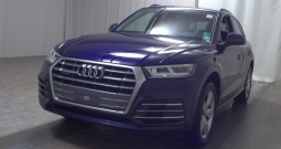 Audi Q5 2.0 35 TDI quattro S tronic S line 163 KS, 360+LED+GR SJED+PANO+VIRT