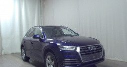 Audi Q5 2.0 35 TDI quattro S tronic S line 163 KS, 360+LED+GR SJED+PANO+VIRT