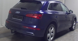 Audi Q5 2.0 35 TDI quattro S tronic S line 163 KS, 360+LED+GR SJED+PANO+VIRT