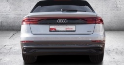 Audi Q8 55 TFSIe Quattro Aut. S line 381 KS, ZRAČNI+KAM+LED+GR SJED+TEM+VIRT