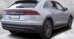 Audi Q8 55 TFSIe Quattro Aut. S line 381 KS, ZRAČNI+KAM+LED+GR SJED+TEM+VIRT