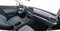 NOVO Seat Leon SP 1.5 eTSI DSG Style 150 KS, LED+GR SJED+ASIST