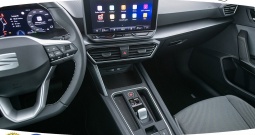 NOVO Seat Leon SP 1.5 eTSI DSG Style 150 KS, LED+GR SJED+ASIST