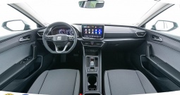 NOVO Seat Leon SP 1.5 eTSI DSG Style 150 KS, LED+GR SJED+ASIST