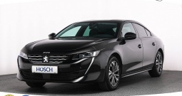 Peugeot 508 1.5 BlueHDi Aut. Allure 131 KS, ACC+KAM+LED+GR SJED+NAVI+ASIST