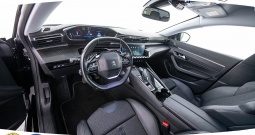 Peugeot 508 1.5 BlueHDi Aut. Allure 131 KS, ACC+KAM+LED+GR SJED+NAVI+ASIST