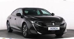 Peugeot 508 1.5 BlueHDi Aut. Allure 131 KS, ACC+KAM+LED+GR SJED+NAVI+ASIST