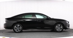 Peugeot 508 1.5 BlueHDi Aut. Allure 131 KS, ACC+KAM+LED+GR SJED+NAVI+ASIST