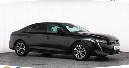 Peugeot 508 1.5 BlueHDi Aut. Allure 131 KS, ACC+KAM+LED+GR SJED+NAVI+ASIST