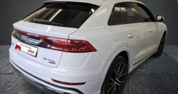 Audi Q8 55 TFSIe Quattro Aut. 381 KS, ZRAČNI+ACC+360+GR SJED+LED+MASAŽA