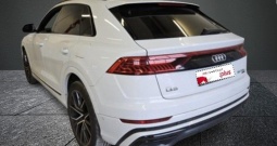 Audi Q8 55 TFSIe Quattro Aut. 381 KS, ZRAČNI+ACC+360+GR SJED+LED+MASAŽA