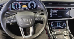 Audi Q8 55 TFSIe Quattro Aut. 381 KS, ZRAČNI+ACC+360+GR SJED+LED+MASAŽA