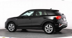 Audi Q2 35 TFSI S tronic S line 150 KS, KAM+LED+GR SJED+NAVI