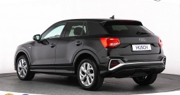 Audi Q2 35 TFSI S tronic S line 150 KS, KAM+LED+GR SJED+NAVI