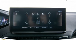 Peugeot 3008 1.2 PureTech Aut. GT 131 KS, ACC+KAM+LED+GR SJED+NAVI+ASIST